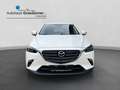 Mazda CX-3 2018 SKYACTIV-G 121 FWD SKYACTIV-Drive 89kW Weiß - thumbnail 2