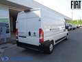 Fiat Ducato FURGONE Lh2 Weiß - thumbnail 5