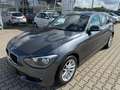 BMW 118 Baureihe 1 Lim. 5-trg. 118 i Grau - thumbnail 1