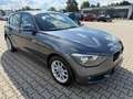 BMW 118 Baureihe 1 Lim. 5-trg. 118 i Grau - thumbnail 4
