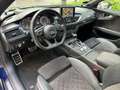 Audi S7 4.0 TFSI quattro/HUD/SOFTCL/NACHTS/B&O/MATRIX Blau - thumbnail 16