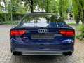 Audi S7 4.0 TFSI quattro/HUD/SOFTCL/NACHTS/B&O/MATRIX Blau - thumbnail 11