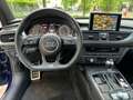 Audi S7 4.0 TFSI quattro/HUD/SOFTCL/NACHTS/B&O/MATRIX Blau - thumbnail 17