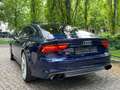 Audi S7 4.0 TFSI quattro/HUD/SOFTCL/NACHTS/B&O/MATRIX Azul - thumbnail 12