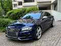 Audi S7 4.0 TFSI quattro/HUD/SOFTCL/NACHTS/B&O/MATRIX Azul - thumbnail 4