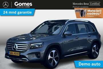 Star Edition Luxury | Panoramadak | 360° Camera |