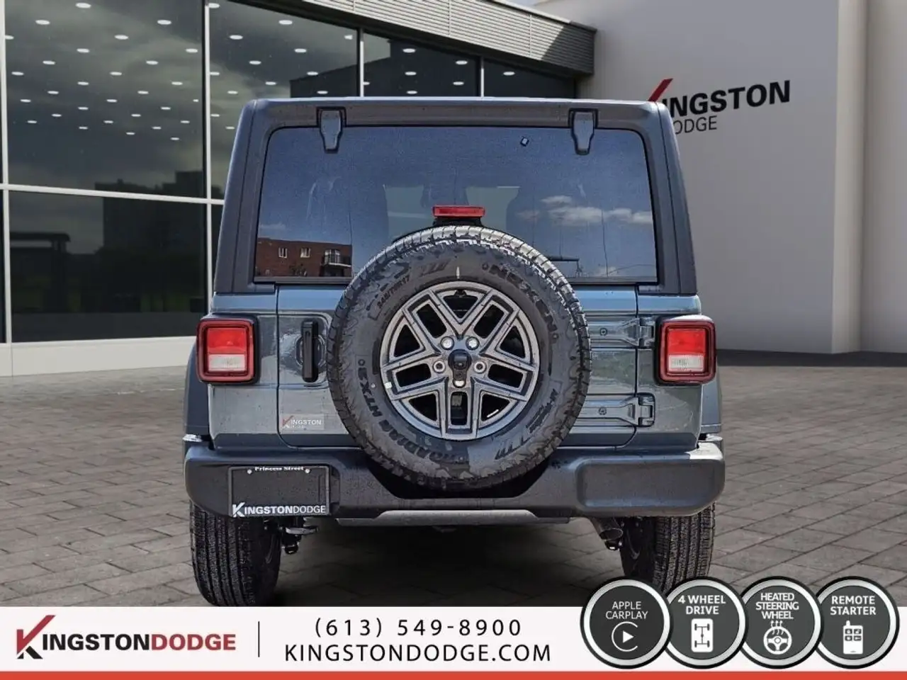 Jeep Wrangler снимка Jeep Wrangler