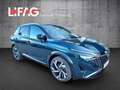 Nissan Qashqai 1,3 DIG-T MHEV Tekna+ Xtronic *ab €33.990,-* Grün - thumbnail 1
