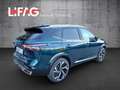 Nissan Qashqai 1,3 DIG-T MHEV Tekna+ Xtronic *ab €33.990,-* Grün - thumbnail 6
