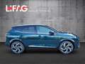 Nissan Qashqai 1,3 DIG-T MHEV Tekna+ Xtronic *ab €33.990,-* Grün - thumbnail 2