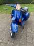 Vespa PX 200 E Albastru - thumbnail 3