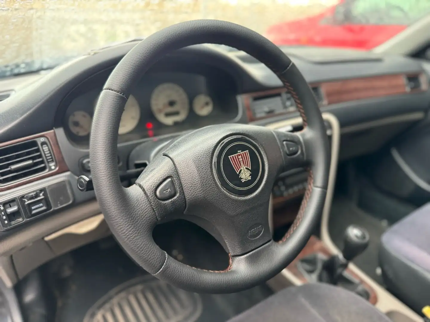 Rover 45 2.0 d Classic Blue - 2