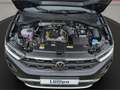 Volkswagen T-Roc Goal 1.0 TSI 6-Gang NAV,RFK,SHZ,ACC,DAB+,LED Schwarz - thumbnail 9