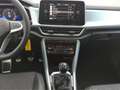 Volkswagen T-Roc Goal 1.0 TSI 6-Gang NAV,RFK,SHZ,ACC,DAB+,LED Schwarz - thumbnail 14