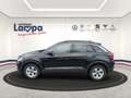 Volkswagen T-Roc Goal 1.0 TSI 6-Gang NAV,RFK,SHZ,ACC,DAB+,LED Schwarz - thumbnail 2