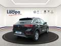 Volkswagen T-Roc Goal 1.0 TSI 6-Gang NAV,RFK,SHZ,ACC,DAB+,LED Schwarz - thumbnail 5