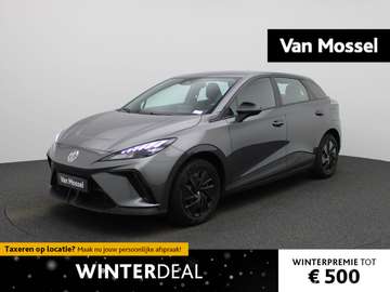 51 kWh Standard | Carplay | Parkeersensoren | Clim