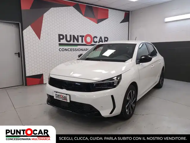 Opel Corsa Corsa 1.2 GS line100cv PROMO FLEX