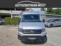 Volkswagen Crafter Crafter 35 Kasten L3H3 2,0 TDI ..netto 24.989,-- Argintiu - thumbnail 3