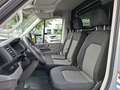 Volkswagen Crafter Crafter 35 Kasten L3H3 2,0 TDI ..netto 24.989,-- Argintiu - thumbnail 14