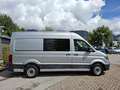 Volkswagen Crafter Crafter 35 Kasten L3H3 2,0 TDI ..netto 24.989,-- Argintiu - thumbnail 6