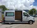 Volkswagen Crafter Crafter 35 Kasten L3H3 2,0 TDI ..netto 24.989,-- Argintiu - thumbnail 7