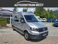 Volkswagen Crafter Crafter 35 Kasten L3H3 2,0 TDI ..netto 24.989,-- Argintiu - thumbnail 4