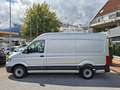 Volkswagen Crafter Crafter 35 Kasten L3H3 2,0 TDI ..netto 24.989,-- Argintiu - thumbnail 8