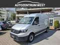 Volkswagen Crafter Crafter 35 Kasten L3H3 2,0 TDI ..netto 24.989,-- Argintiu - thumbnail 1