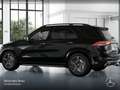 Mercedes-Benz GLE 300 d 4M AMG+NIGHT+PANO+360+AHK+MULTIBEAM+SPUR Schwarz - thumbnail 14
