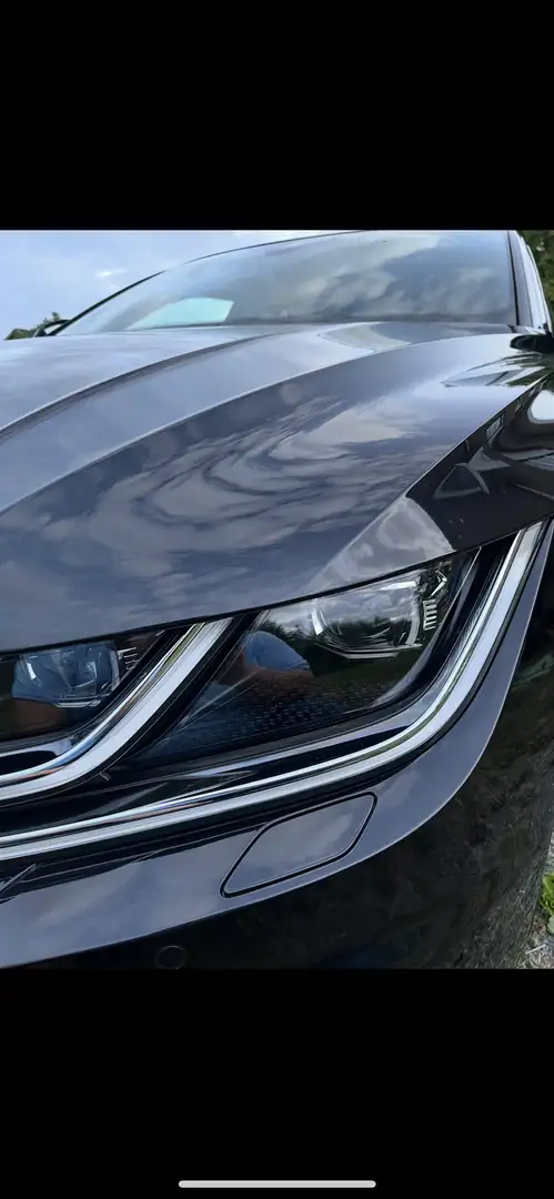 Volkswagen Arteon 2.0 TDi SCR R-Line DSG (EU6.2) - 2