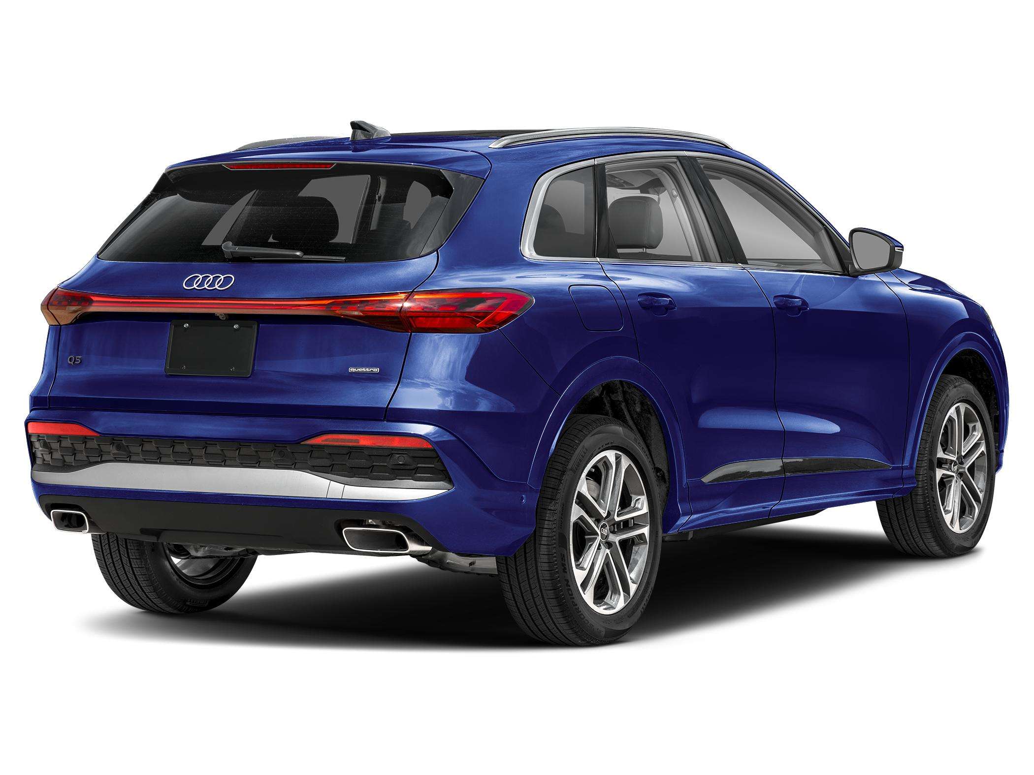 2026 Audi Q5