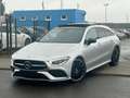 Mercedes-Benz CLA 220 Edition 1 AMG Pano LED MBUX 19 Zoll Plateado - thumbnail 2