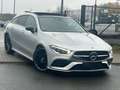 Mercedes-Benz CLA 220 Edition 1 AMG Pano LED MBUX 19 Zoll Plateado - thumbnail 1