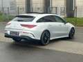 Mercedes-Benz CLA 220 Edition 1 AMG Pano LED MBUX 19 Zoll Plateado - thumbnail 3