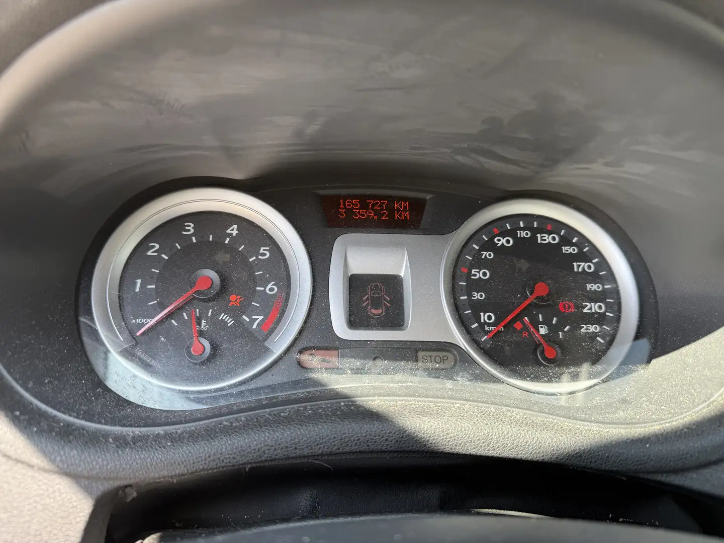 Renault Clio 1.2 Authentique - 1