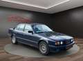 BMW 520 i Lim.*S-DACH*AUTOMATIK*TÜV Blau - thumbnail 2
