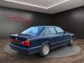 BMW 520 i Lim.*S-DACH*AUTOMATIK*TÜV Blau - thumbnail 4