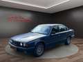 BMW 520 i Lim.*S-DACH*AUTOMATIK*TÜV Blau - thumbnail 1