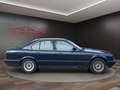 BMW 520 i Lim.*S-DACH*AUTOMATIK*TÜV Blau - thumbnail 8