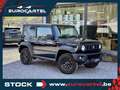 Suzuki Jimny 1.5i 102 CV 4X4 | ATTACHE REM | 24.990 € TTC Schwarz - thumbnail 1