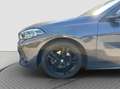 BMW 118 118d 150 CV Msport auto 2021 Grigio - thumbnail 6