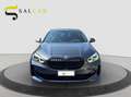 BMW 118 118d 150 CV Msport auto 2021 Grigio - thumbnail 2