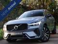 Volvo XC60 XC60 2.0 B4 MHEV FULL DARK PLUS !! Gris - thumbnail 1