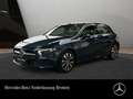 Mercedes-Benz A 200 d PROGRESSIVE+MULTIBEAM+KAMERA+HUD+KEYLESS Blau - thumbnail 1