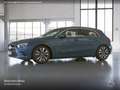 Mercedes-Benz A 200 d PROGRESSIVE+MULTIBEAM+KAMERA+HUD+KEYLESS Blau - thumbnail 3