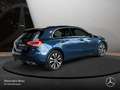 Mercedes-Benz A 200 d PROGRESSIVE+MULTIBEAM+KAMERA+HUD+KEYLESS Blau - thumbnail 8