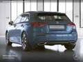 Mercedes-Benz A 200 d PROGRESSIVE+MULTIBEAM+KAMERA+HUD+KEYLESS Blau - thumbnail 22