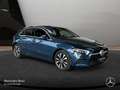 Mercedes-Benz A 200 d PROGRESSIVE+MULTIBEAM+KAMERA+HUD+KEYLESS Blau - thumbnail 5