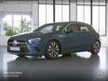 Mercedes-Benz A 200 d PROGRESSIVE+MULTIBEAM+KAMERA+HUD+KEYLESS Blau - thumbnail 15